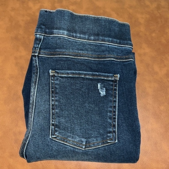 Spanx Pull On High Rise Size S - Picture 3 of 16